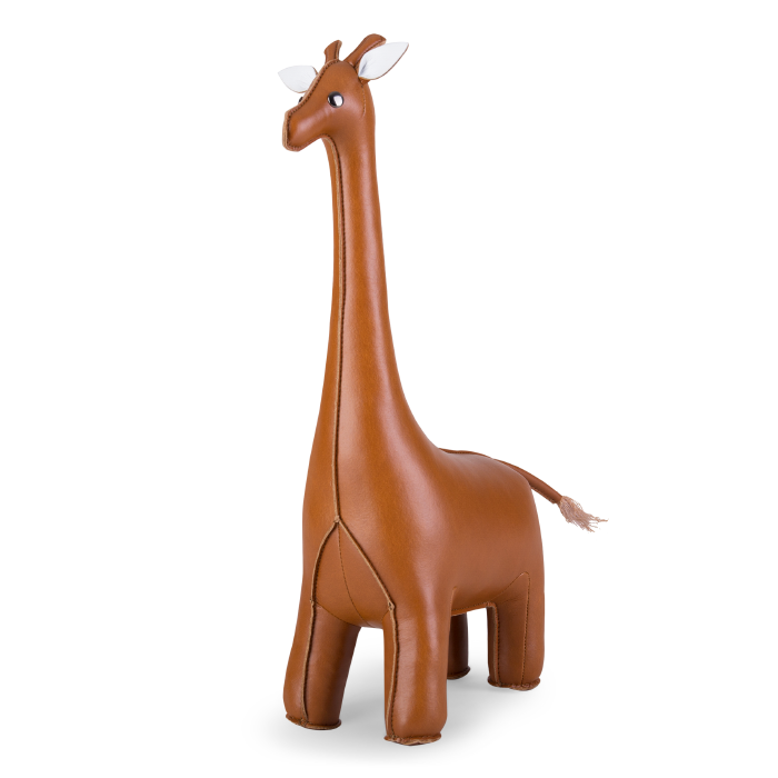 Bookend Giraffe