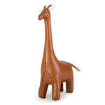 Bookend Giraffe