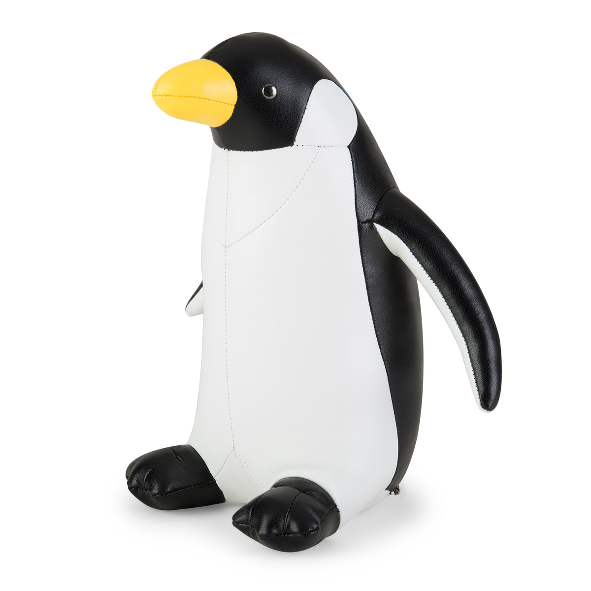 Bookend Penguin