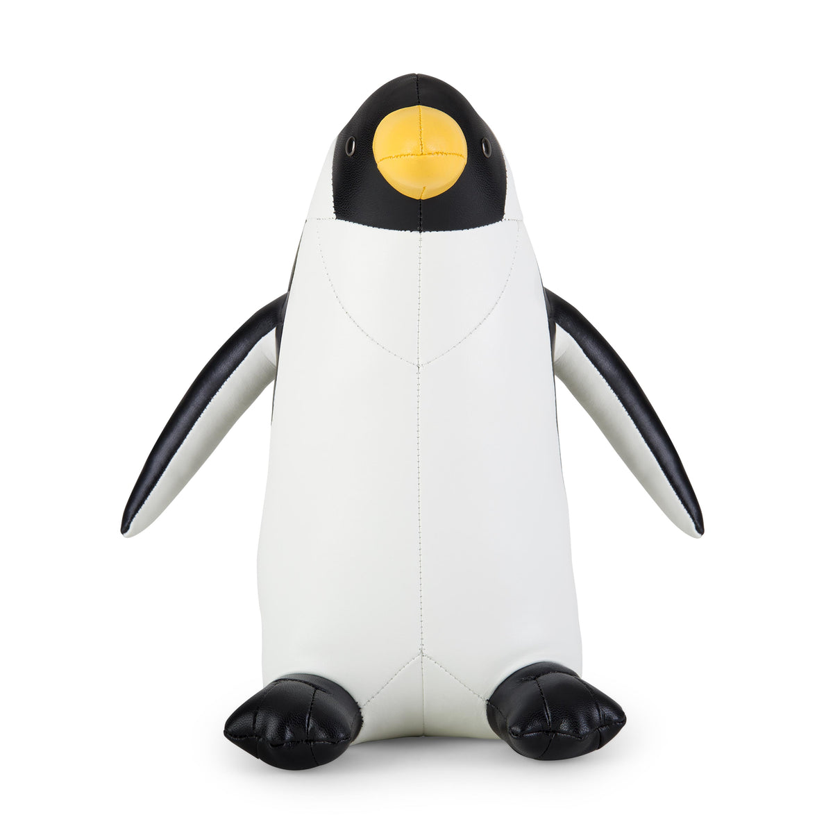 Bookend Penguin