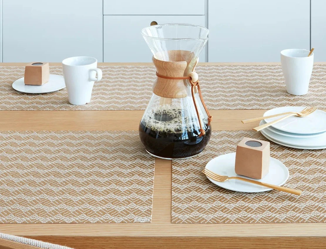 Placemat Swing Rectangle