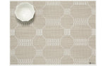 Placemat Flax Rectangle