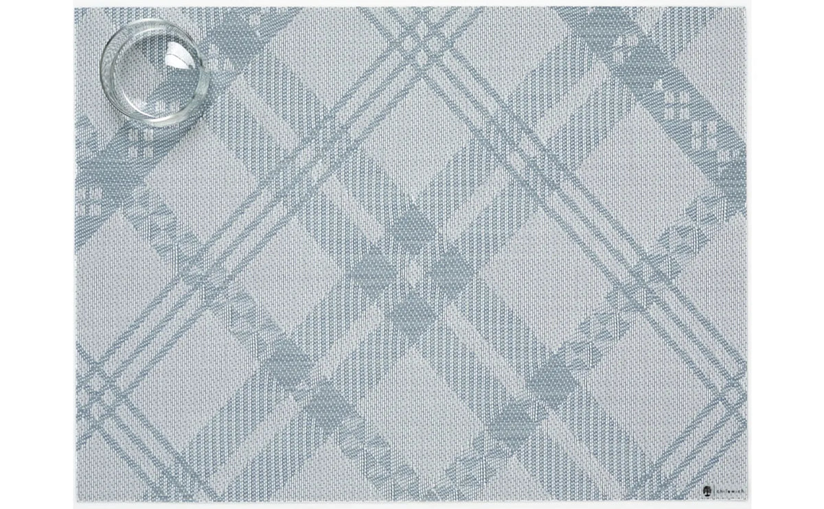Placemat Ribbons Sea Rectangle
