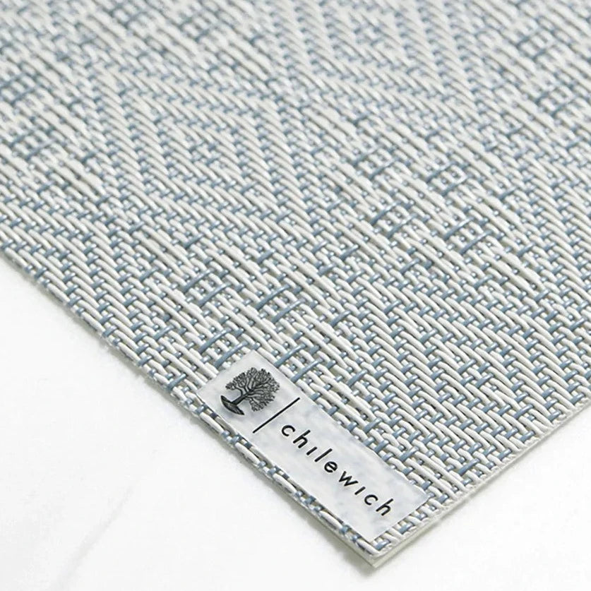 Placemat Boxwood Sea Rectangle