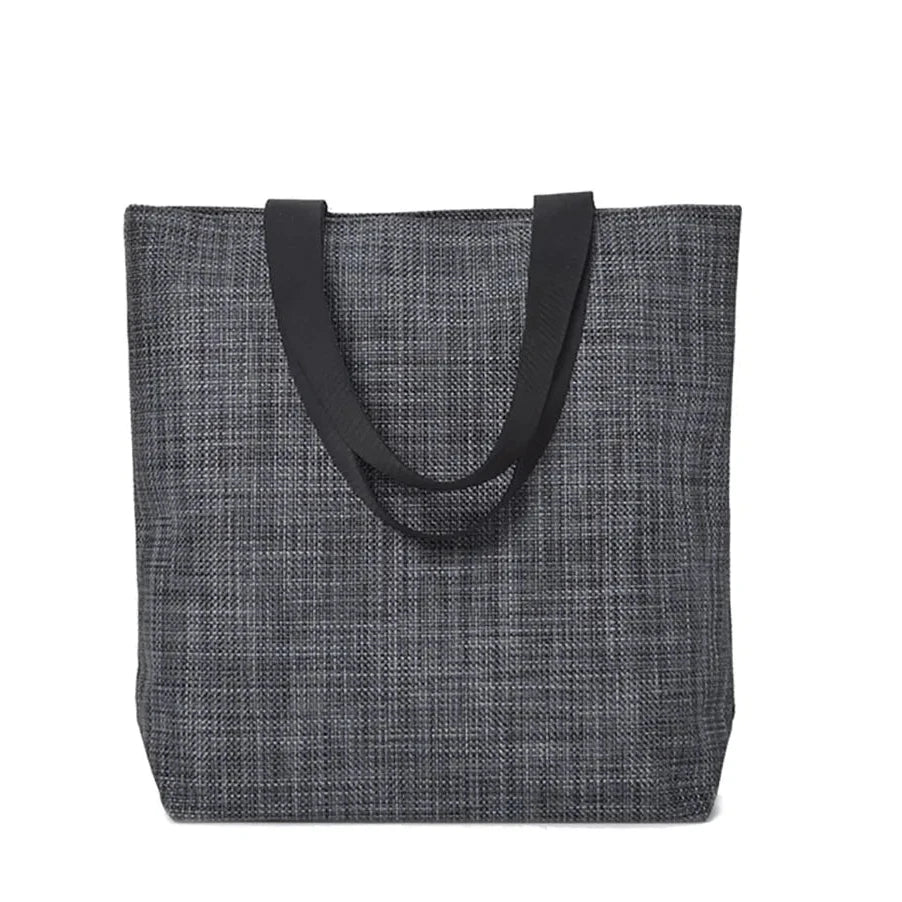 Tote - Small Mini Basketweave