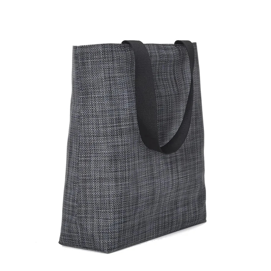 Tote - Small Mini Basketweave