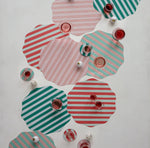 Placemat - Festive/Meri Meri