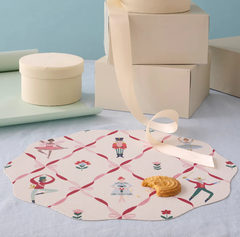 Placemat - Festive/Meri Meri