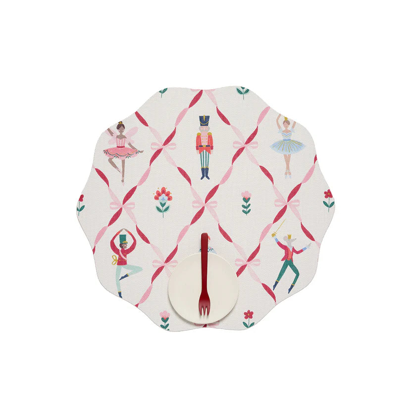 Placemat - Festive/Meri Meri