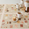Placemat Pietra 13.5x18"