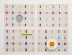 Placemat Sampler Rectangle