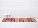 Shag Mat Pop Stripe (24"x72")