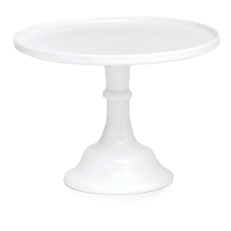 Cake Stand glass - 12"