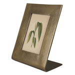 Frame Ridley Brass Picture (4x6)