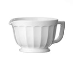 Batter Bowl glass