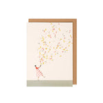 Card Hester & Cook Greeting