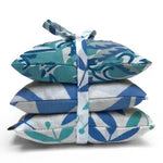 Sachet Lavender Pillows Set of 3