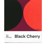 Chocolate Ocelot Black Cherry Dark (70%), 70g