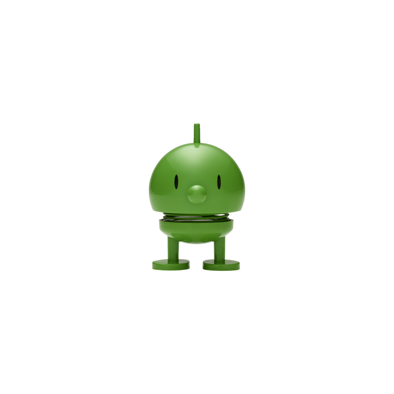 Hoptimist Classic Bumble / Green