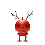 Hoptimist Holiday Reindeer Bumble Medium