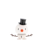 Hoptimist Holiday Snowman Bumble Medium