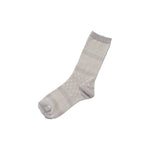 Socks Cotton Linen Jacquard