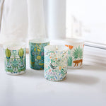 V&A On the Prowl Candle, Lemon & Thyme