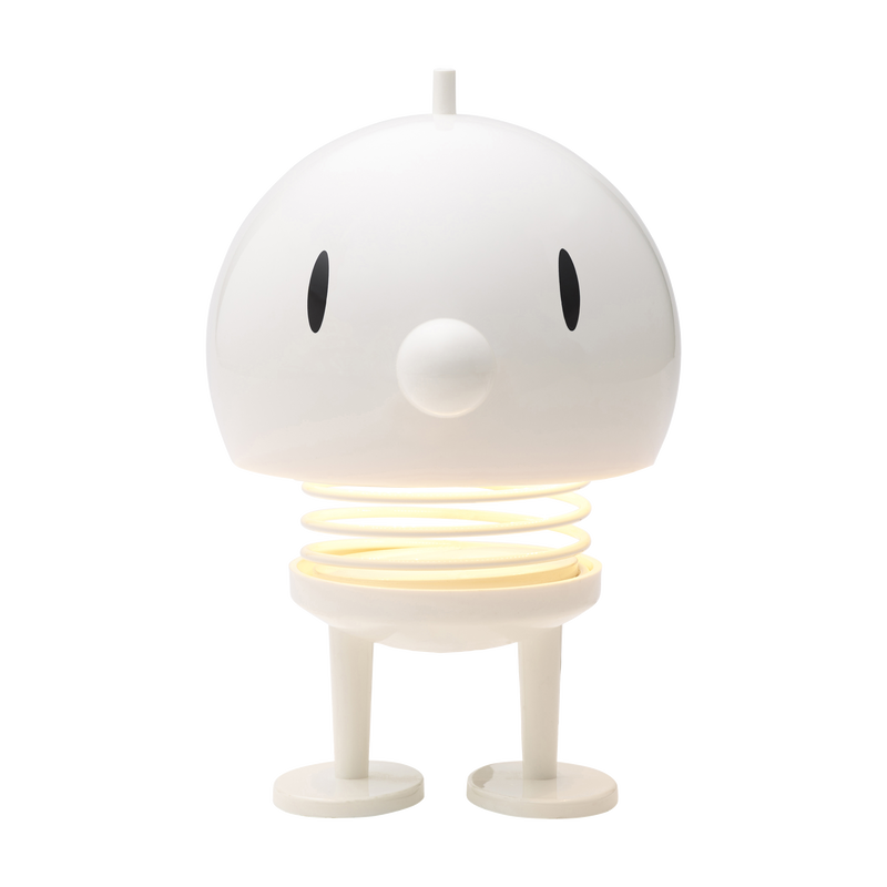 Hoptimist Lamp White XL