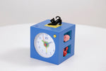 Clock Alarm Child