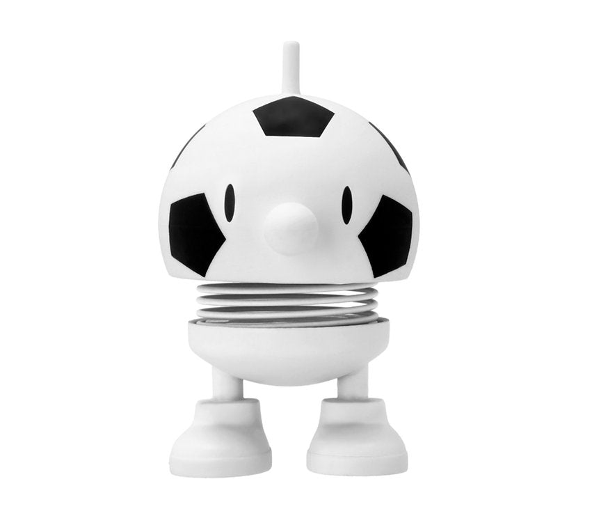 Hoptimist Classic Bumble / Soccer