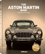 Book The Aston Martin