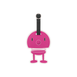 Hoptimist Bag Tag