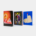 Matches for Candles: "Light a Match", Extra-long, 55/pack