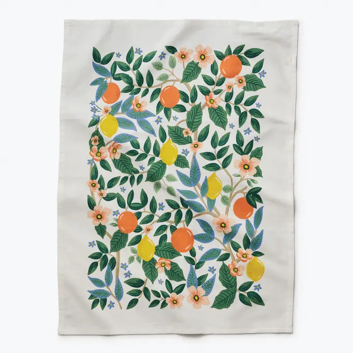 Tea Towel - Misc