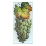 Rectangle Tray Grapes