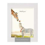 A Little Gift - Thank You Greeting Cards