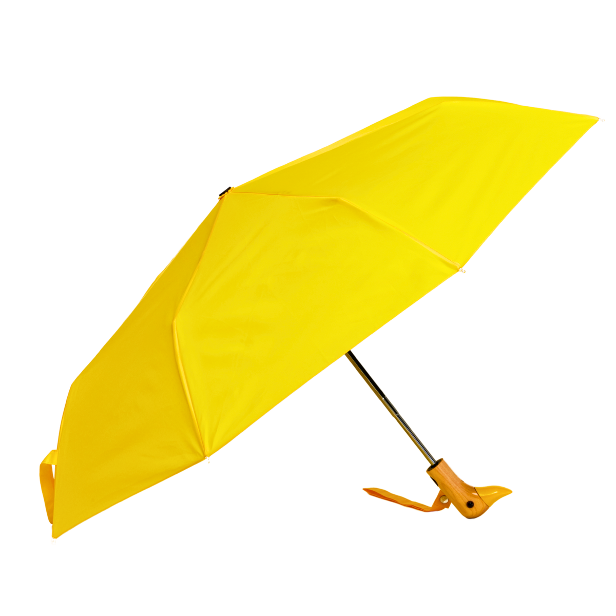 Umbrella Signature Yellow Eco-Friendly Original Duckhead