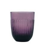 Glass tumbler Ouessant