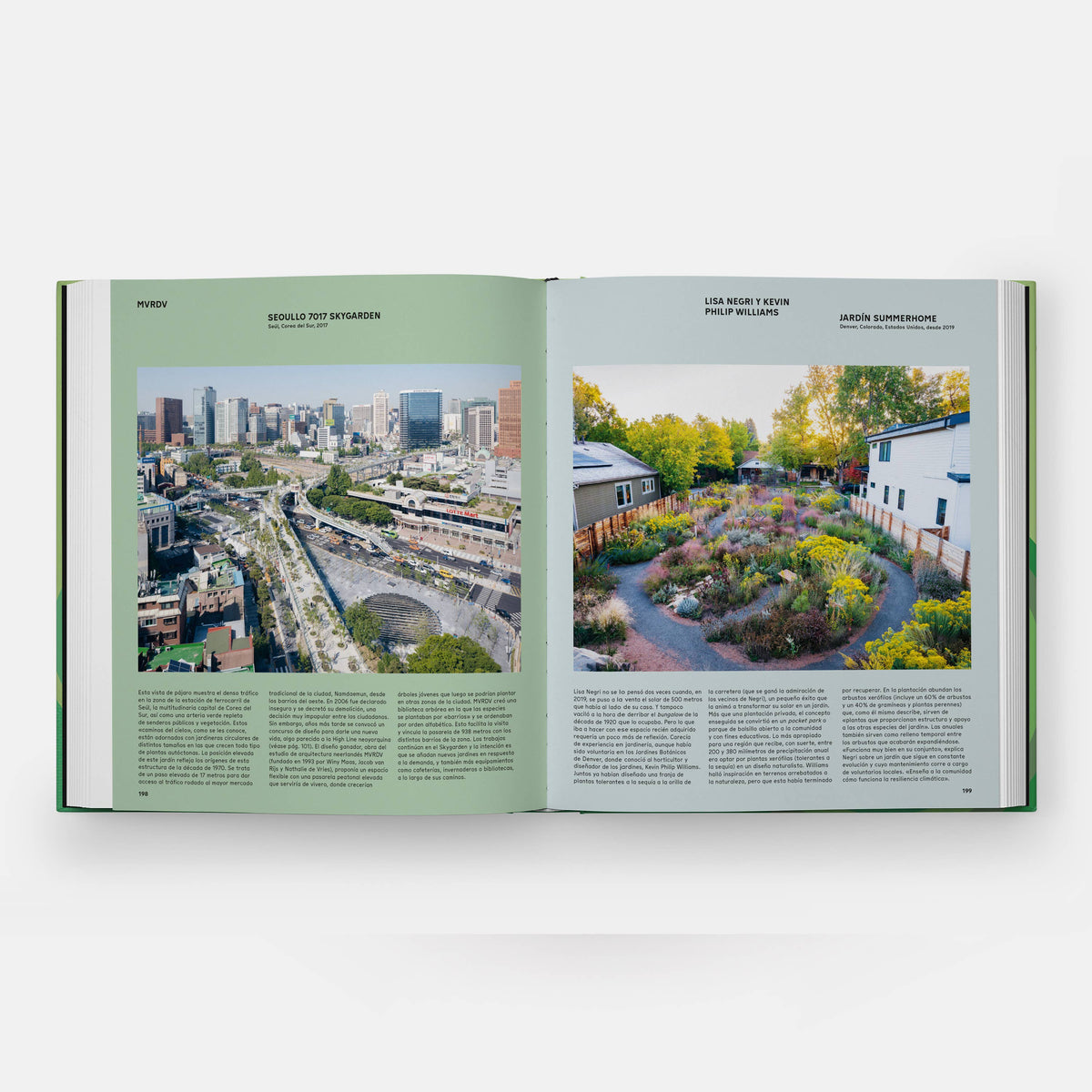 Book The Contemporary Garden