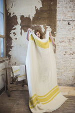 Towel Bath Belgian
