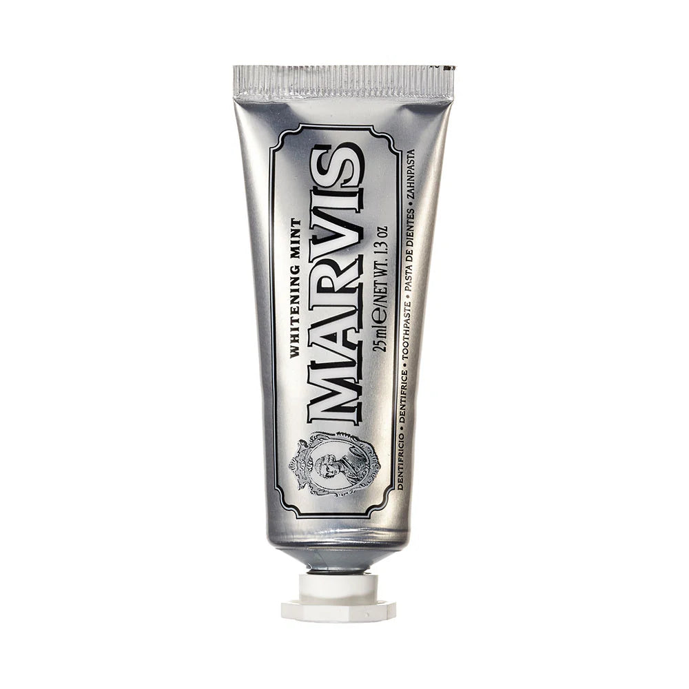 Toothpaste Marvis Whitening Mint - 25ML