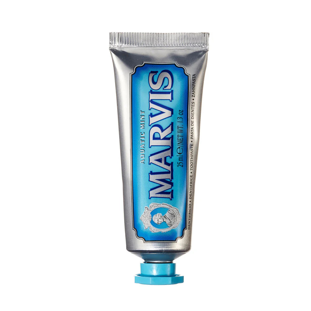Toothpaste Marvis Aquatic Mint - 25ML