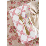 Runner Table Pink Cherry Blossom