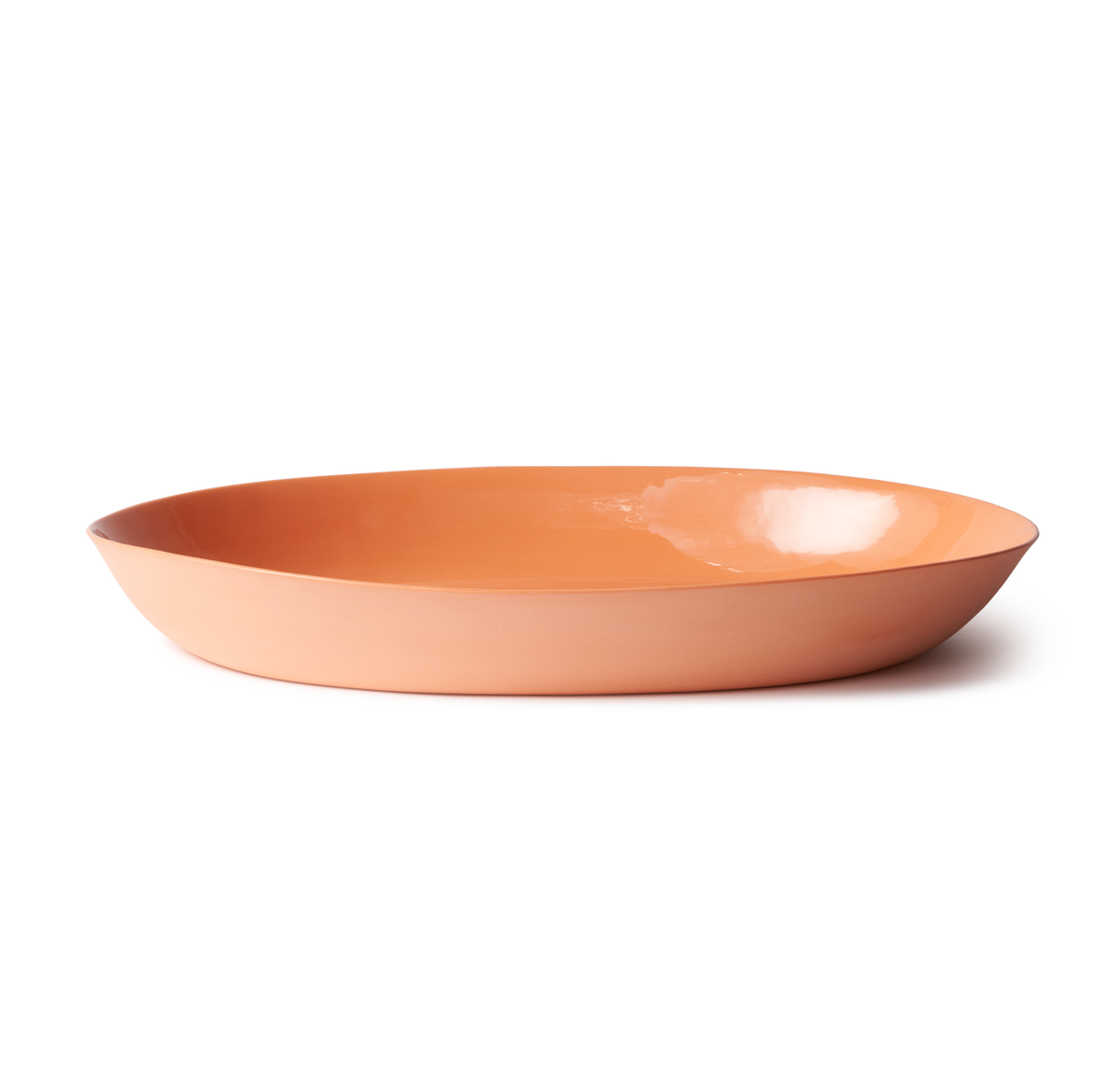Platter Paris Platter - Orange