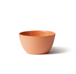 Bowl Rice: Orange