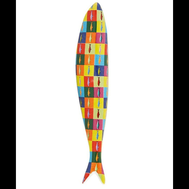 Sardine - Sardine PopArt