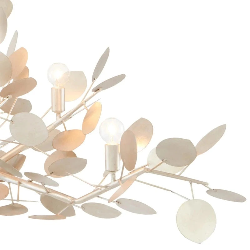 Lunaria Chandelier