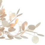 Lunaria Chandelier