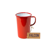 Enamel Jug 2 Pint