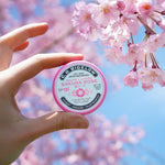 Sakura Rose All-Purpose Salve Tin No.787